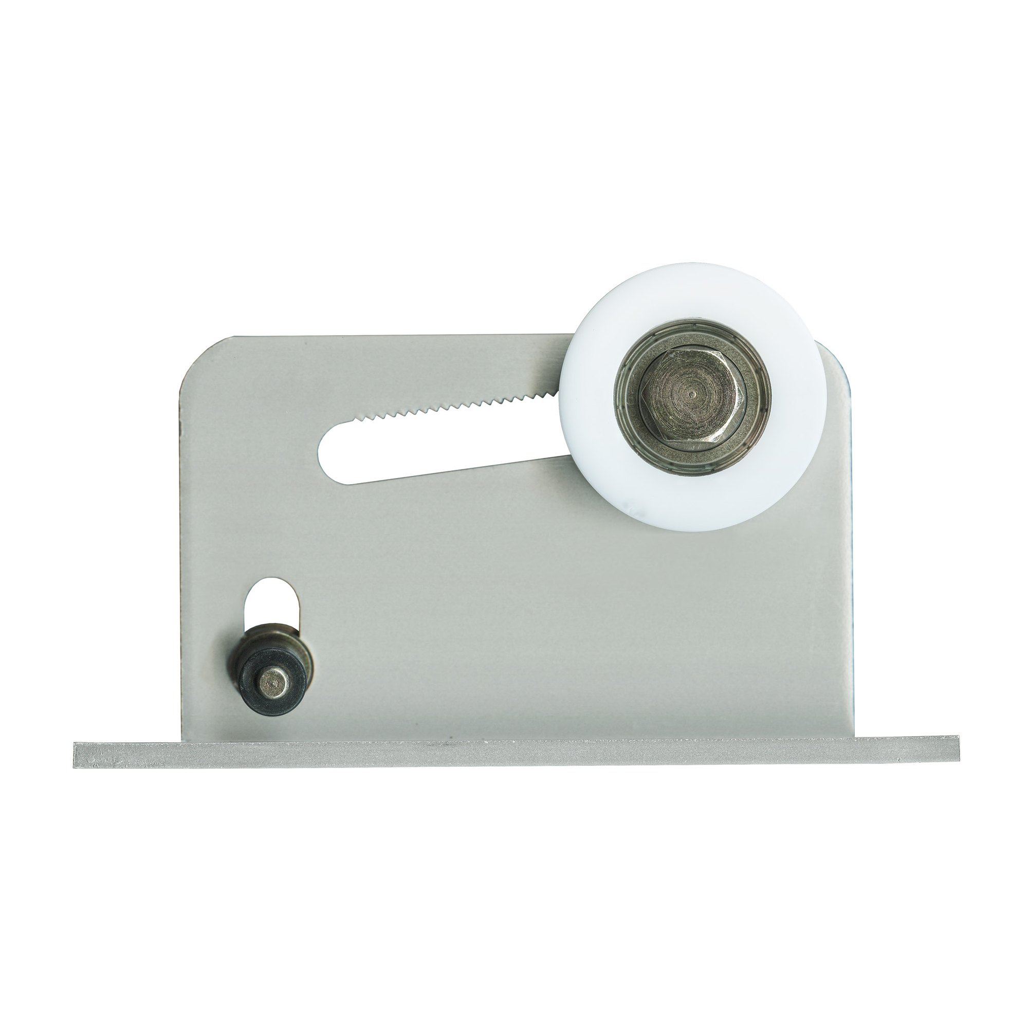 100kg Heavy Duty Carriage Roller & Anti-Bounce Guide TradeBase 100kg heavy duty carriage roller and anti-bounce guide