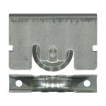 TradeBase 25kg stainless steel patio door carriage and roller suits Prongers and Lidco