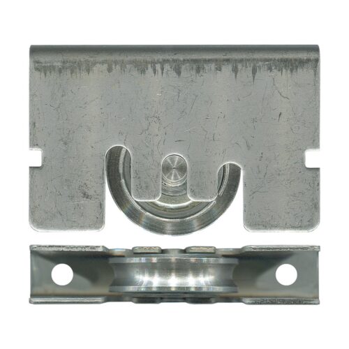 TradeBase 25kg stainless steel patio door carriage and roller suits Prongers and Lidco