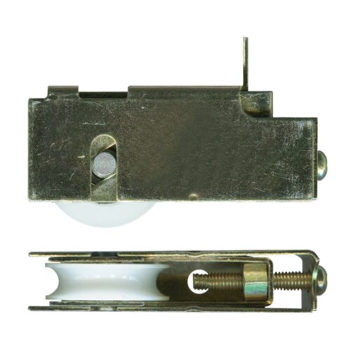 TradeBase 30kg patio door carriage and roller suits Lidco