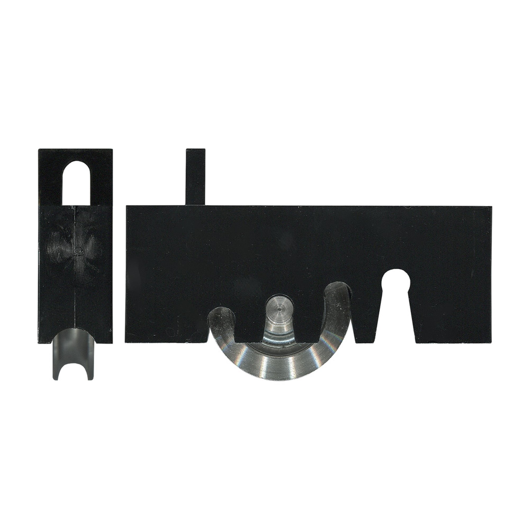 40kg Heavy Duty Adjustable Carriage & Stainless Roller – Suits Lidco, Dowell & Nu-Look TradeBase 40kg heavy duty carriage and stainless roller suits Lidco Dowell Nu-Look