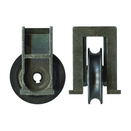 TradeBase 25kg front patio door carriage and roller suits Rylock Alulite GTI