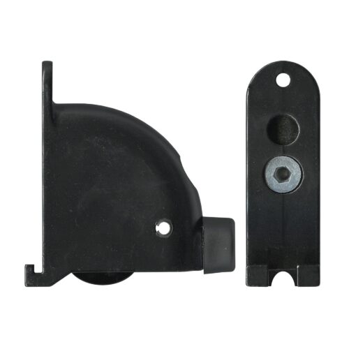 TradeBase 25kg rear patio door carriage and roller suits Rylock Alulite GTI