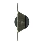 TradeBase 34kg timber door and double-hung window carriage and roller