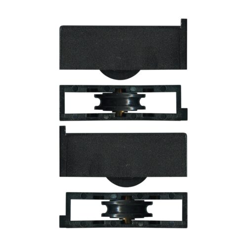 TradeBase 12kg adjustable window carriage and roller suits old Trend