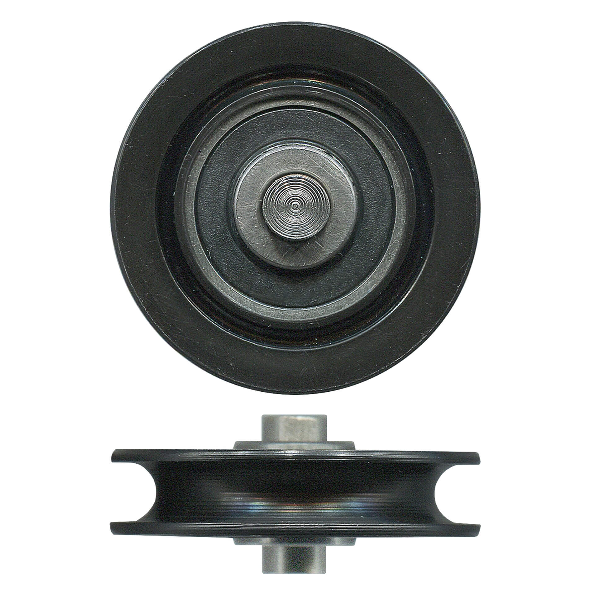 36mm Concave Sliding Door Roller – Stainless steel 40kg TradeBase 36mm Concave Sliding Door Roller – Stainless steel 40kg