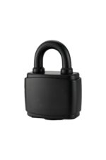 50mm Waterproof Laminated Padlock – Weather-Sealed Outdoor Gate & Shed Lock
