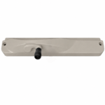Window Winder Jasper Left Hand Non-Keyed 120mm Restricted Chain