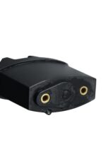 60mm Anti-Prying Disc Padlock – Weatherproof Shutter, Roller Door & Gate Security Lock - Image 2