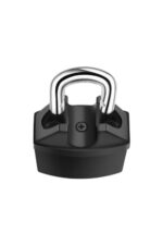 60mm Anti-Prying Disc Padlock – Weatherproof Shutter, Roller Door & Gate Security Lock - Image 3