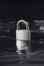 304 stainless steel oval padlock for marine grade outdoor gate and shed security - alternative view 7