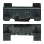 TradeBase 26.6mm Carriage & skid block, suits windows