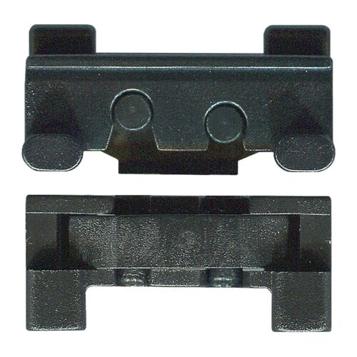 TradeBase 26.6mm Carriage & skid block, suits windows