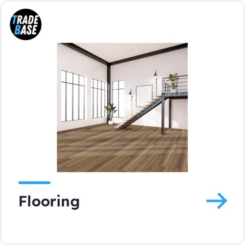 Flooring category – TradeBase Australia replacement hardware