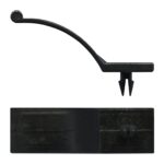 TradeBase 40.6mm Tension spring, suits screen doors