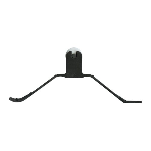 TradeBase 125.7mm Spring & Roller Assembly, suits screen doors
