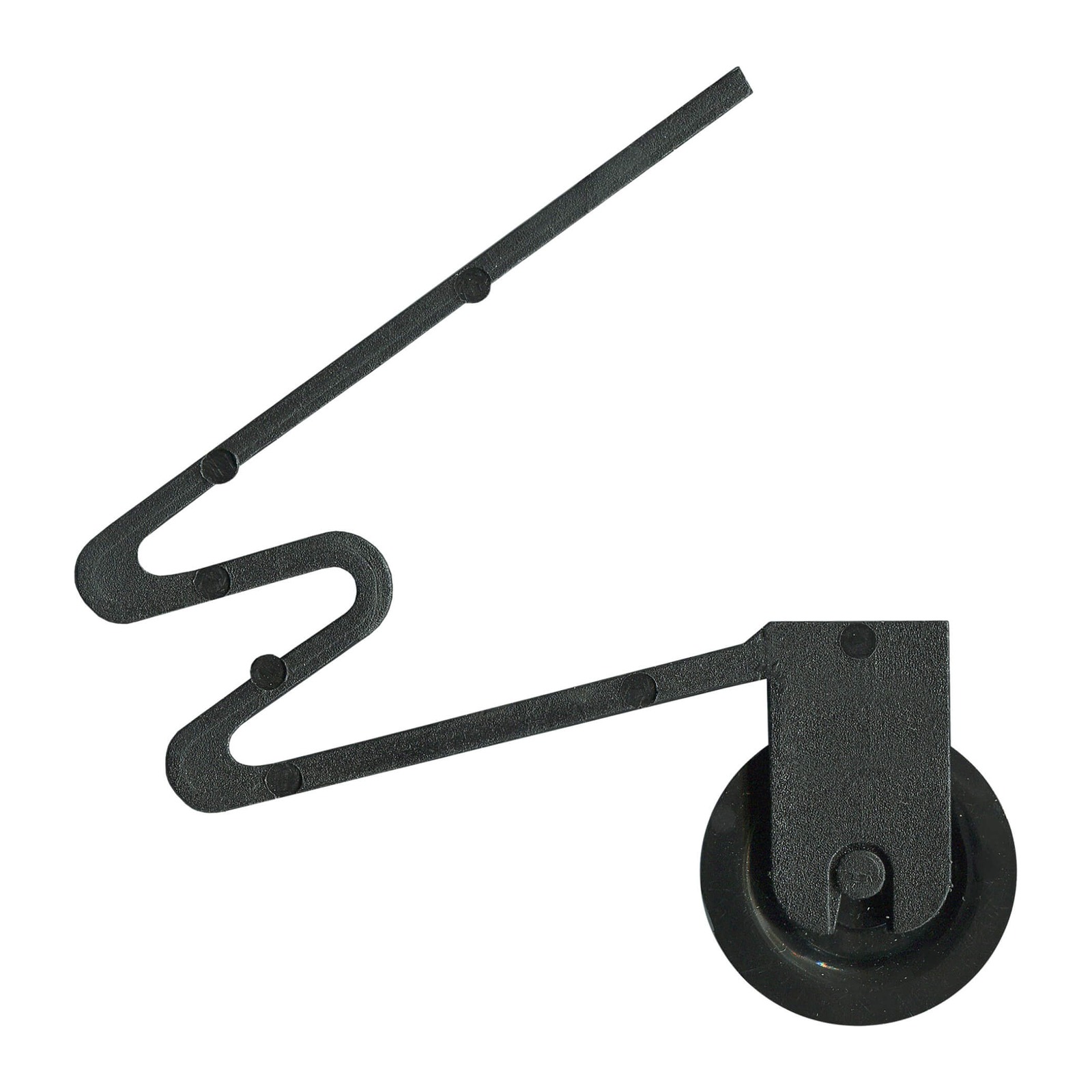 78.1mm Spring & Roller Assembly – Suits Screen Doors - TradeBase ASMSPR78 TradeBase 78.1mm Spring & Roller Assembly, suits screen doors