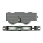 TradeBase 146.8mm Adjustable Sliding Door Carriage & Roller