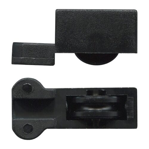 TradeBase 30.9mm Adjustable Sliding Door Carriage & Roller, suits windows