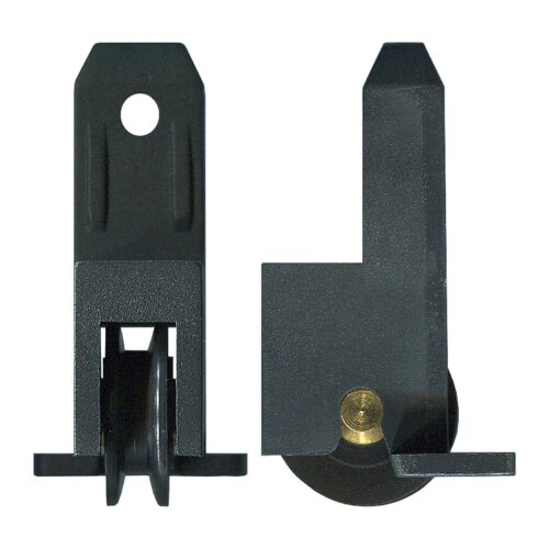 TradeBase 32.5mm Adjustable Sliding Door Carriage & Roller, suits windows
