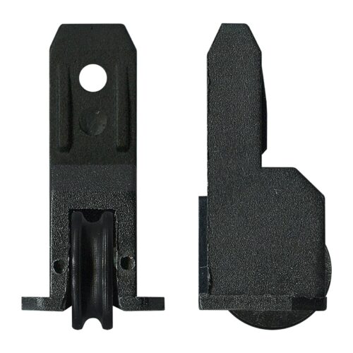 TradeBase 32.9mm Adjustable Sliding Door Carriage & Roller, suits windows