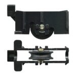 TradeBase 38.7mm Adjustable Sliding Door Carriage & Roller, suits windows