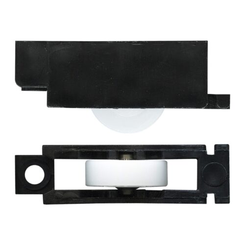 TradeBase 42.3mm Adjustable Sliding Door Carriage & Roller, suits windows