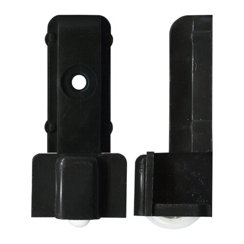 TradeBase 47.2mm Adjustable Sliding Door Carriage & Roller, suits windows