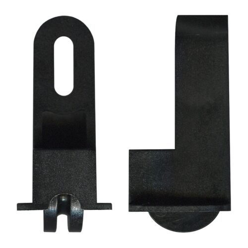 TradeBase 48.2mm Adjustable Sliding Door Carriage & Roller, suits screen doors