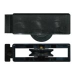 TradeBase 41.9mm Adjustable Sliding Door Carriage & Roller, suits windows