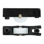 TradeBase 34.7mm Adjustable Sliding Door Carriage & Roller, suits windows