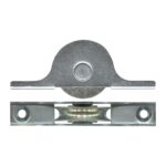 TradeBase 83.1mm Sliding Door Carriage & Roller, suits timber doors