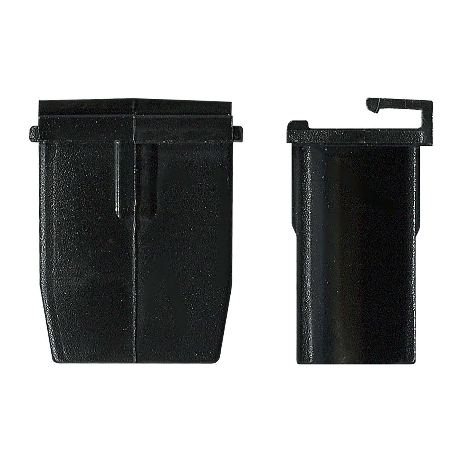 CBC4410 Flyscreen Cross Brace Clip Flyscreen Cross Brace Clip for aluminium flyscreens and windows. TradeBase Australia part CBC4410.