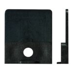 Flyscreen Clip for aluminium flyscreens and windows. TradeBase Australia part CLP4639.