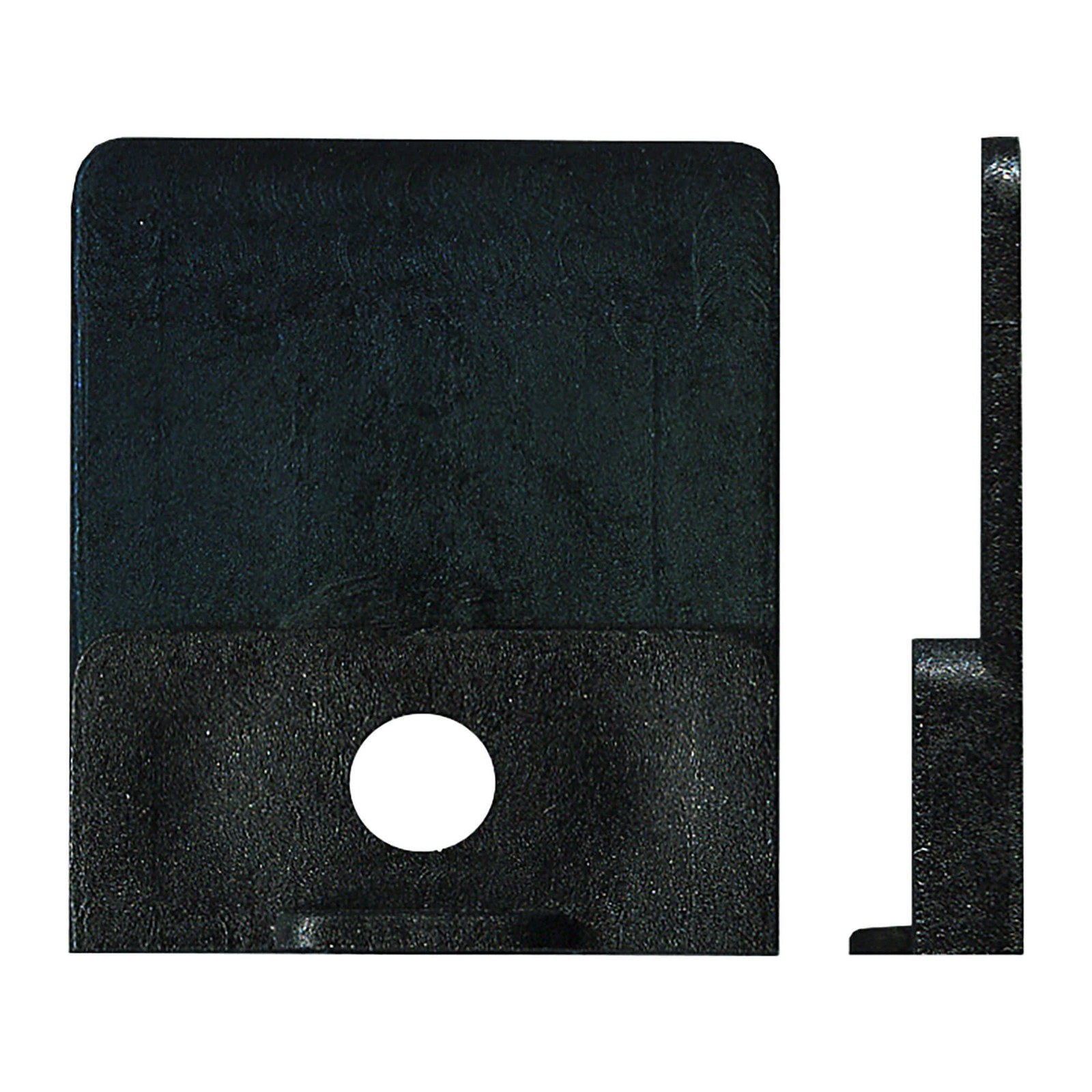 CLP4639 Flyscreen Clip Flyscreen Clip for aluminium flyscreens and windows. TradeBase Australia part CLP4639.