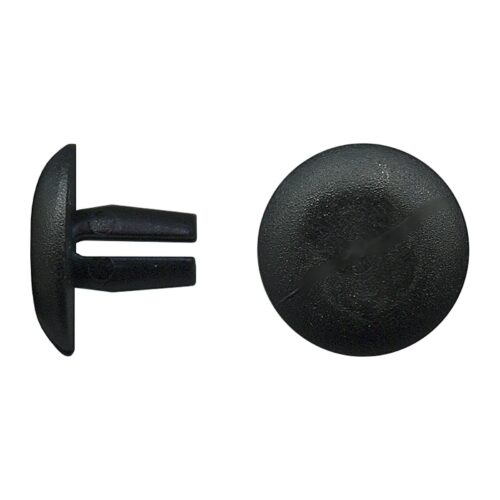 TradeBase Canoe Clip – Black