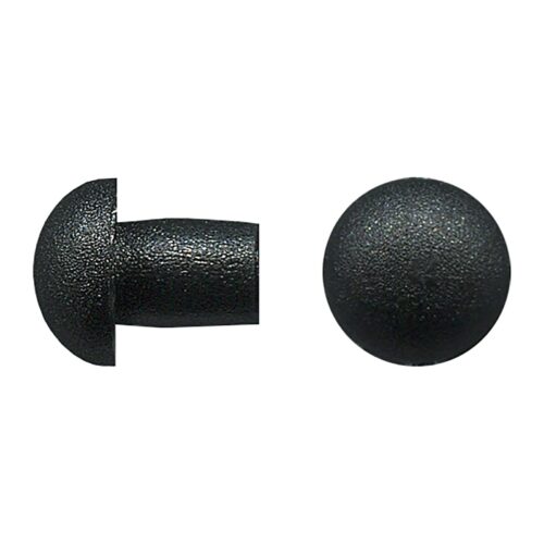 TradeBase Canoe Clip – Black