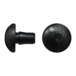 TradeBase Canoe Clip – Black