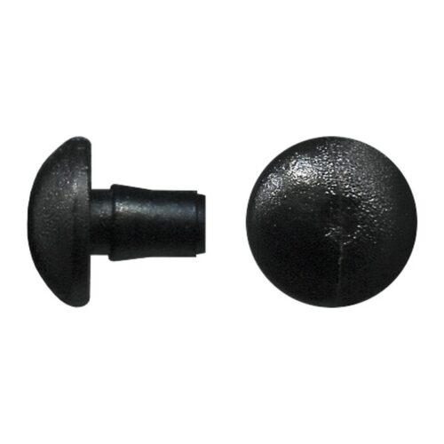 TradeBase Canoe Clip – Black