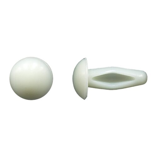 TradeBase Canoe Clip – Natural