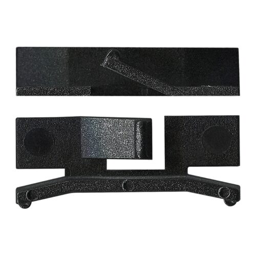 TradeBase 30.3mm Retaining Spring Clip, suits flyscreen