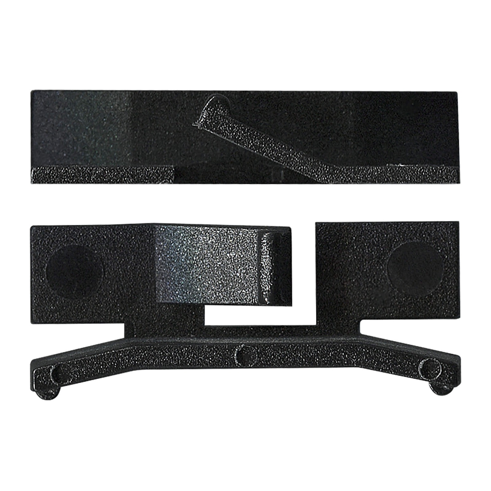 30.3mm Retaining Spring Clip – Suits Flyscreen - TradeBase CLPRET30 TradeBase 30.3mm Retaining Spring Clip, suits flyscreen