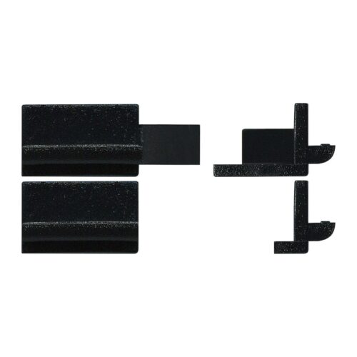 TradeBase 31.2mm Retaining Spring Clips, suits flyscreen