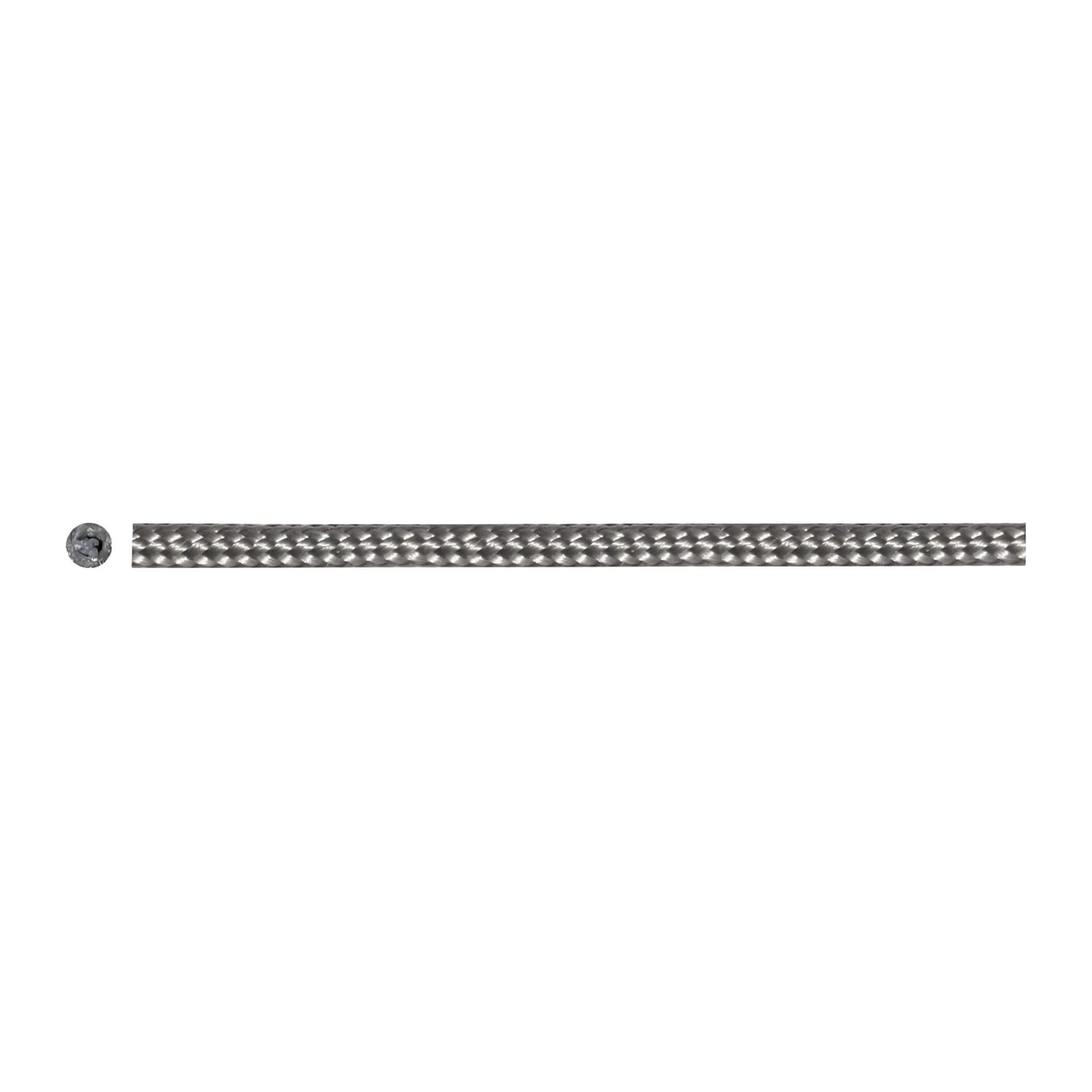 Sash Cord – Suits Shower Screens - TradeBase CORD7205M TradeBase Sash Cord, suits shower screens