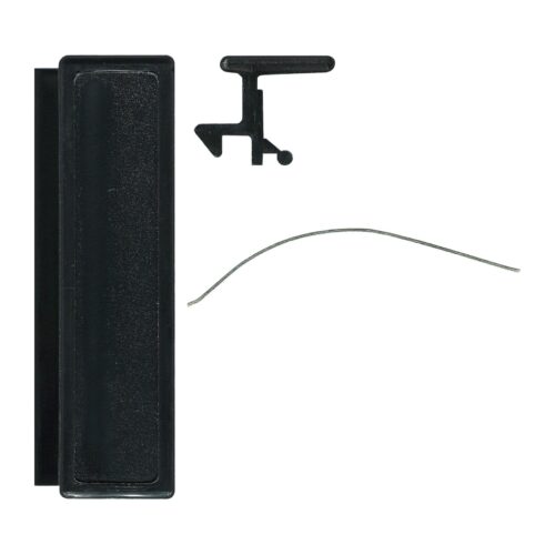 TradeBase Non-Keyed Window Catch & Spring, suits statesman windows windows