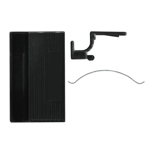 TradeBase Non-Keyed Window Catch & Spring, suits dowell ventura windows