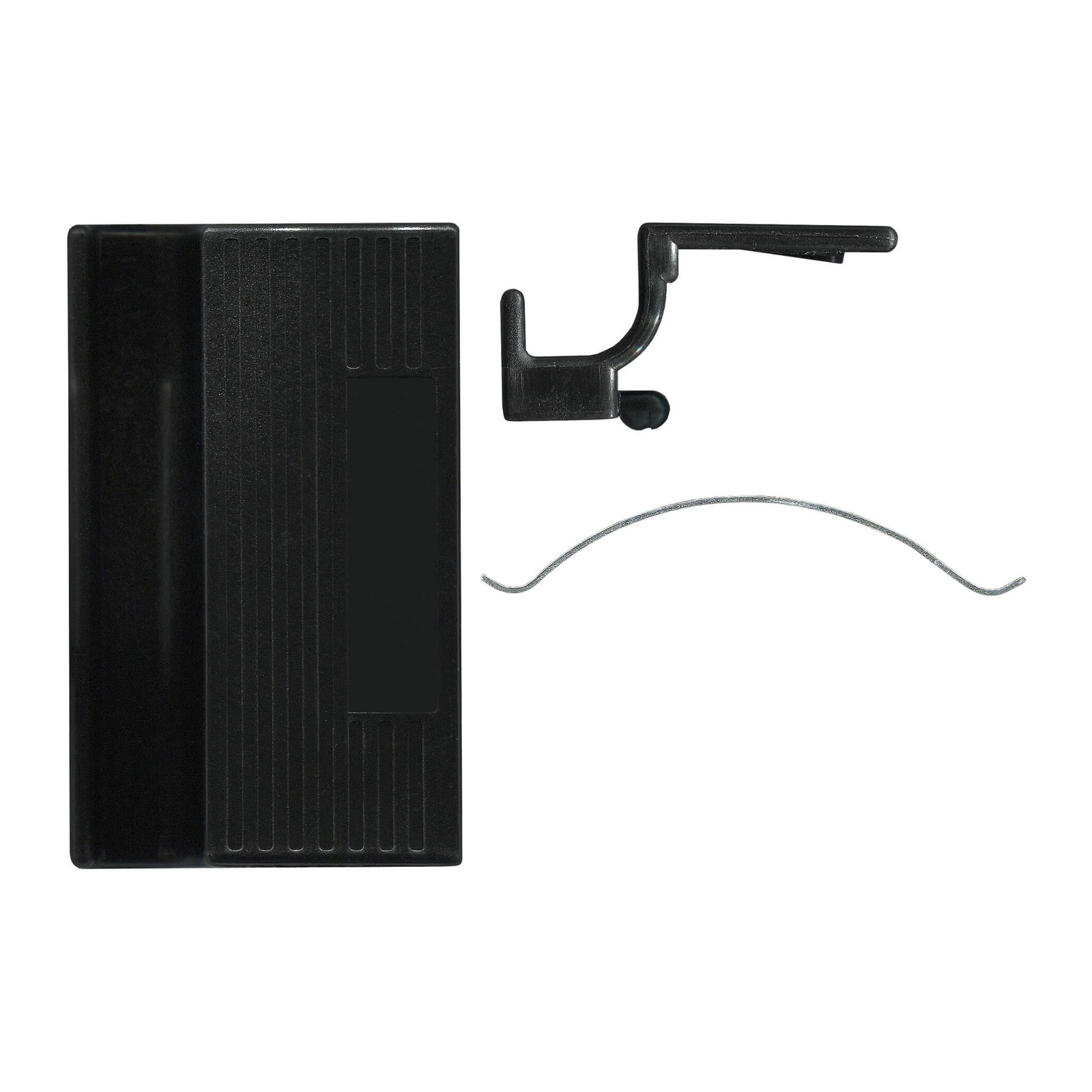 Non-Keyed Window Catch & Spring – Suits Dowell Ventura - TradeBase CTH6020 TradeBase Non-Keyed Window Catch & Spring, suits dowell ventura windows