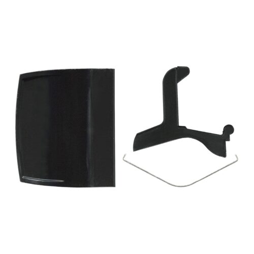 TradeBase Non-Keyed Window Catch & Spring, suits old trimview windows