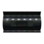TradeBase Non-Keyed Window Catch & Spring, suits precision windows