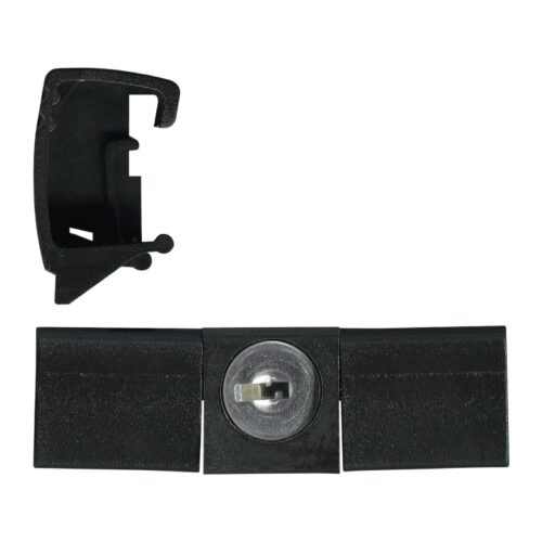 TradeBase Keyed Window Catch & Spring, suits boral bst windows